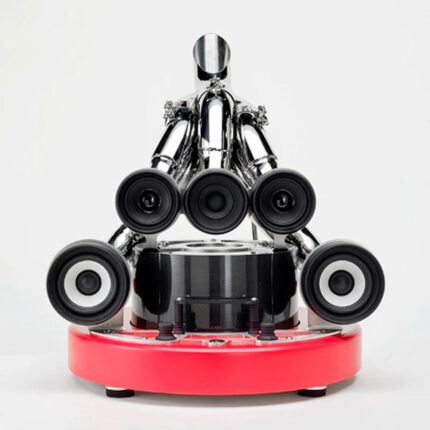 iXOOST XiLO Scuderia 9