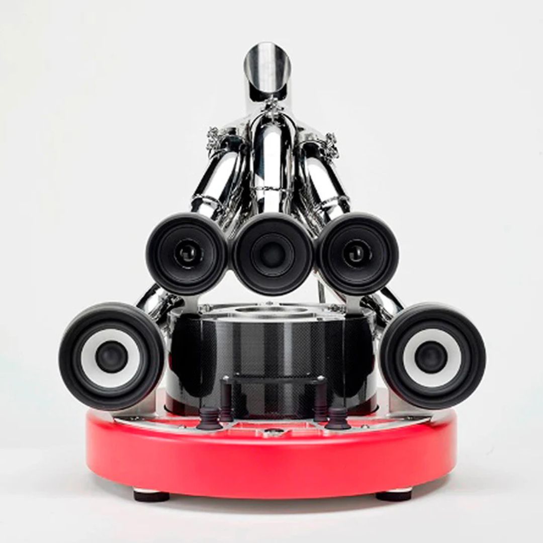 iXOOST XiLO Scuderia 9