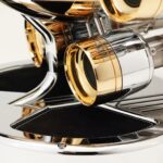 iXOOST RADIAL 6 Gold - Image 5