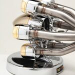 iXOOST RADIAL 6 Gold - Image 2