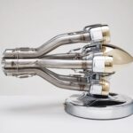 iXOOST RADIAL 6 Gold - Image 3