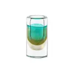 Cilindro Sommerso Con incalmo by Venini
