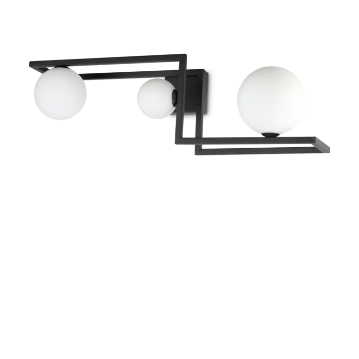 Angolo pl3 by Ideal lux - Image 2