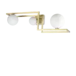 Angolo pl3 by Ideal lux