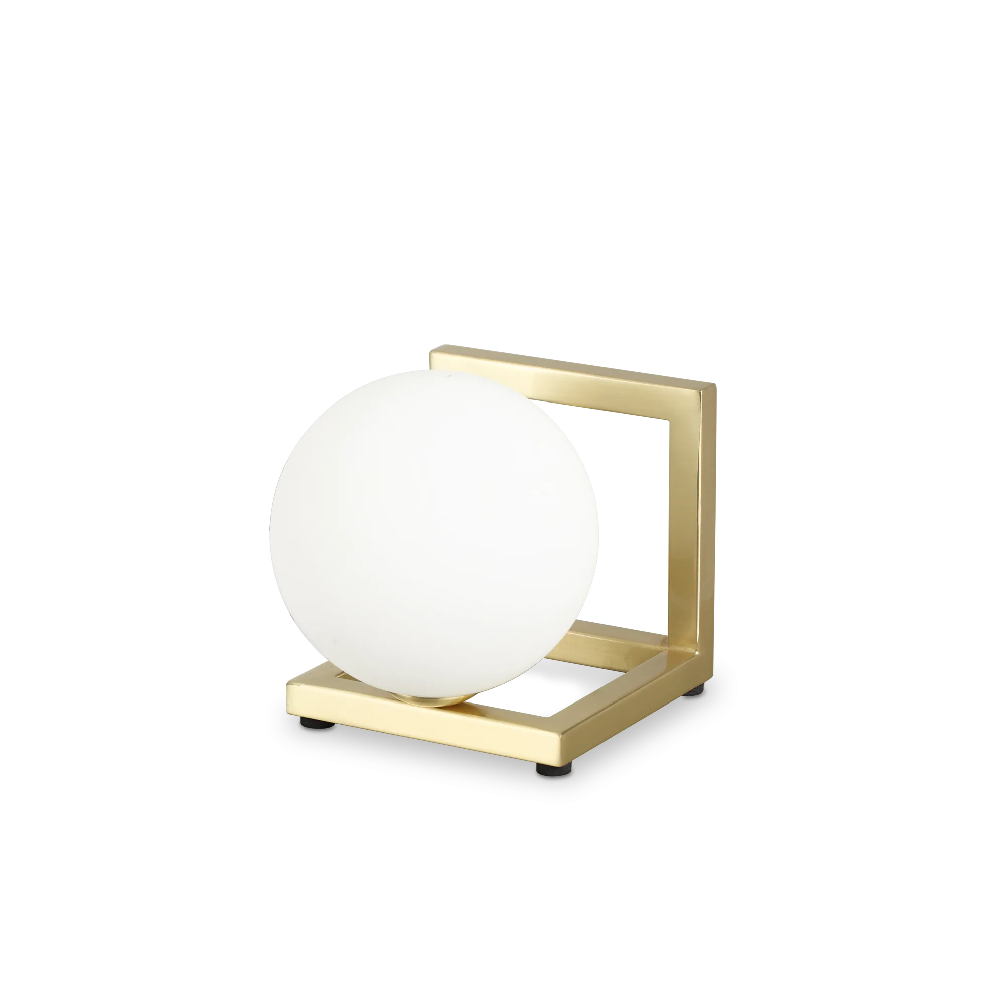 284361_WEB001_ANGOLO_TL1_OTTONE.webp Angolo tl1 by Ideal lux - Image 1
