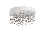 Armony pl d75 by Ideal lux