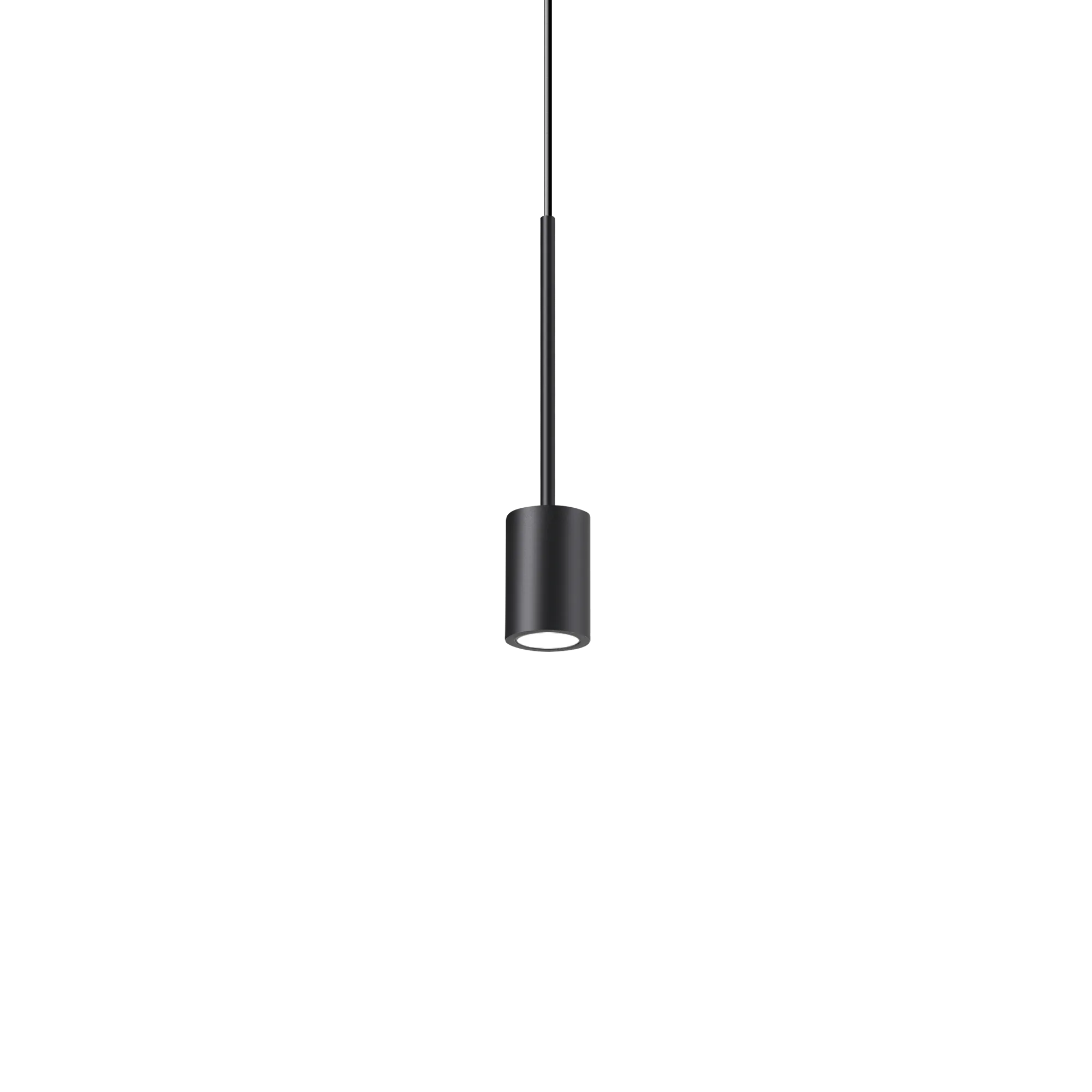 328331_WEB001_ARCHIMEDE_SP_CILINDRO_NERO.webp Archimede sp cilindro by Ideal lux - Image 1