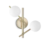 Atlas ap2 by Ideal lux