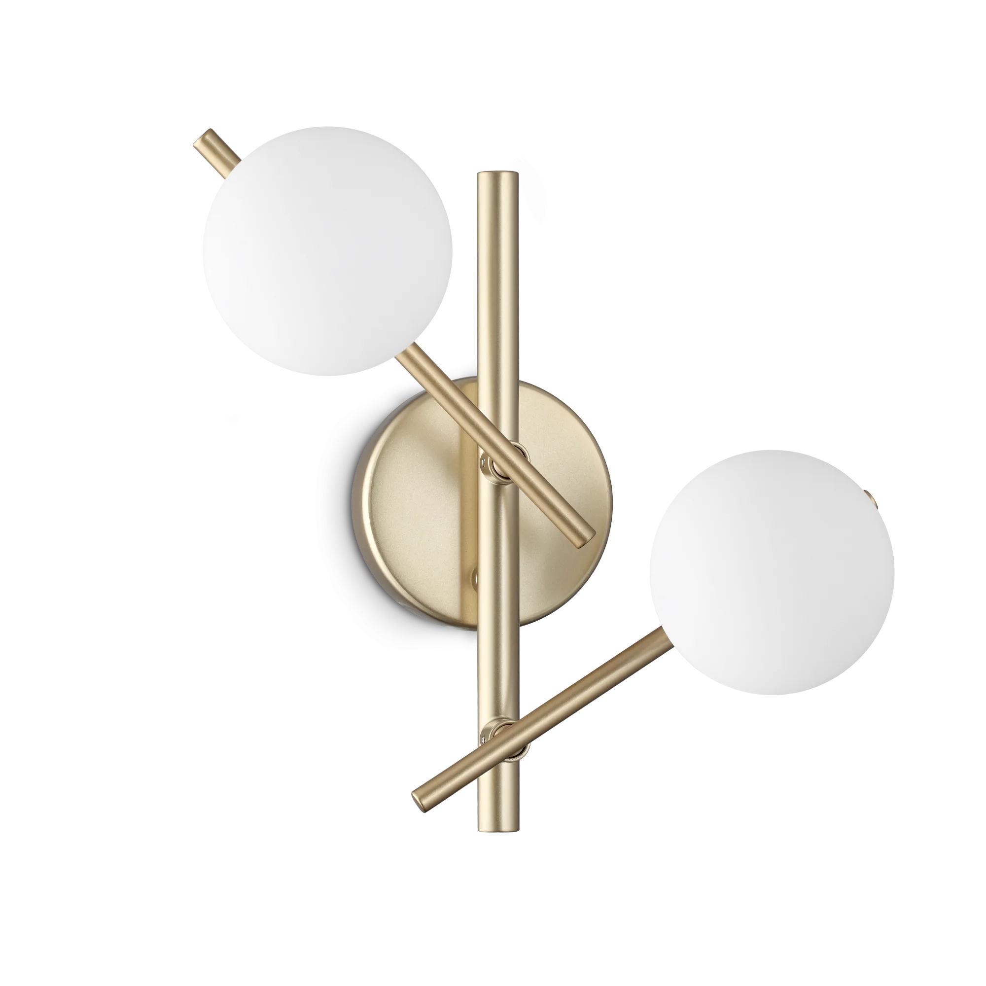 365084_WEB001_ATLAS_AP2_ORO.webp Atlas ap2 by Ideal lux - Image 1