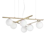 Atlas sp6 Ideal lux
